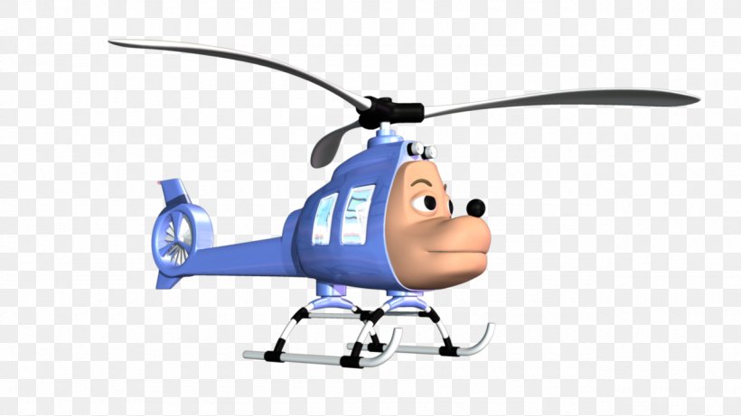 Helicopter Cartoon Bell UH-1 Iroquois Animated Series Sound Effect, PNG, 1280x720px, Helicopter, Aircraft, Animal Figure, Animated Cartoon, Animated Series Download Free