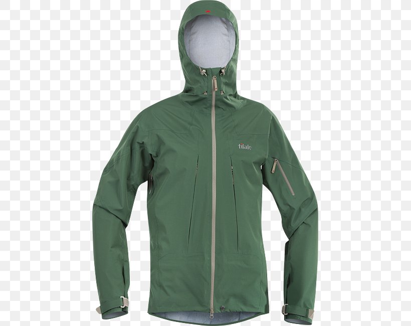 Hoodie Jacket TILAK, Inc. Clothing Outdoor Recreation, PNG, 451x650px, Hoodie, Clothing, Dress, Fashion, Goretex Download Free