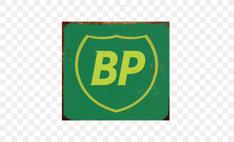 Logo Signage BP Label, PNG, 500x500px, Logo, Area, Brand, Filling Station, Grass Download Free