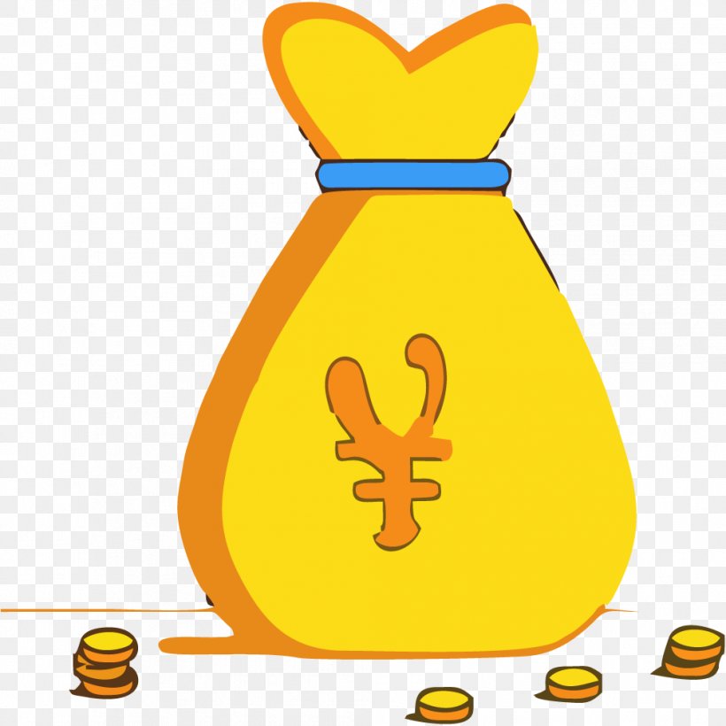 Money Bag, PNG, 1004x1004px, Money, Area, Bag, Cartoon, Coin Download Free