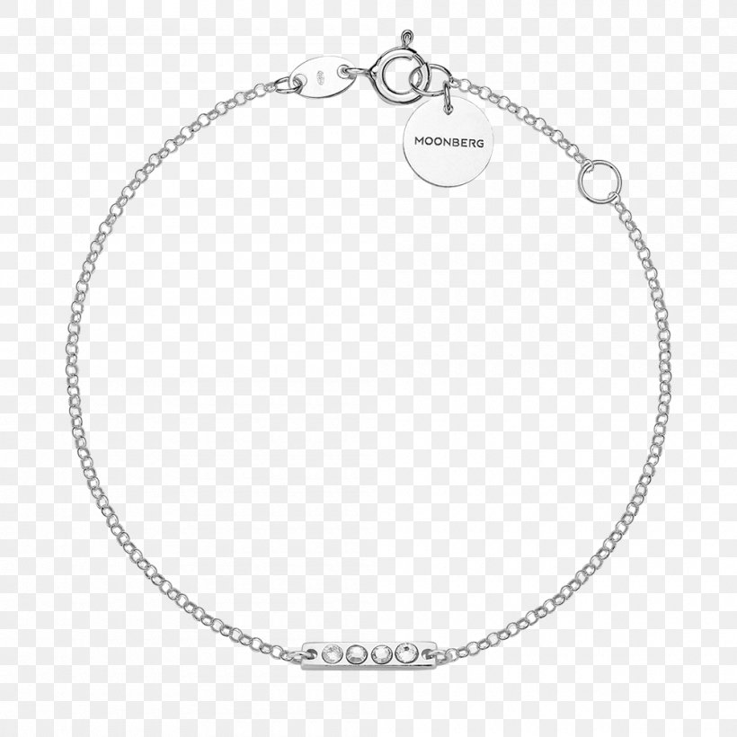Necklace Bracelet Earring Silver Jewellery, PNG, 1000x1000px, Necklace, Bijou, Body Jewelry, Bracelet, Chain Download Free
