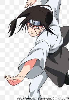 Naruto Uzumaki - picture by Neji_Tenten - DrawingNow