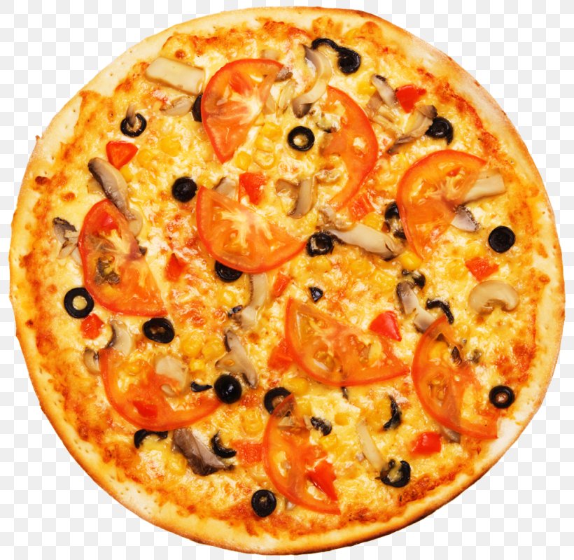 New York-style Pizza Italian Cuisine Cheese Tomato, PNG, 800x800px, Pizza, American Food, California Style Pizza, Carbonara, Cheese Download Free