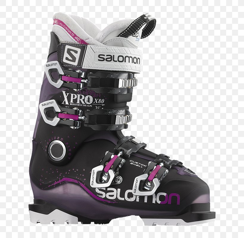 Ski Boots Alpine Skiing Salomon Group, PNG, 800x800px, Ski Boots, Alpine Skiing, Boot, Cross Training Shoe, Footwear Download Free
