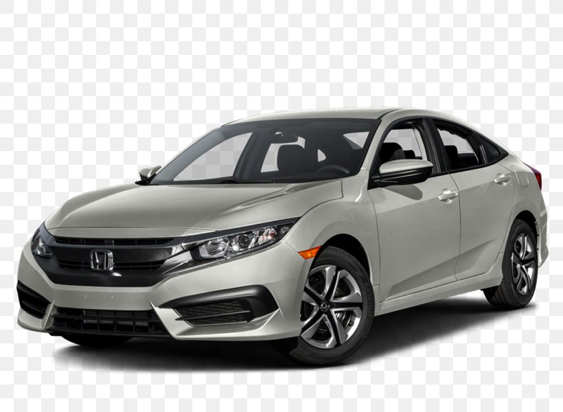 2016 Honda Civic LX Used Car Car Dealership, PNG, 800x600px, 2016, 2016 Honda Civic, 2016 Honda Civic Lx, Honda, Automotive Design Download Free