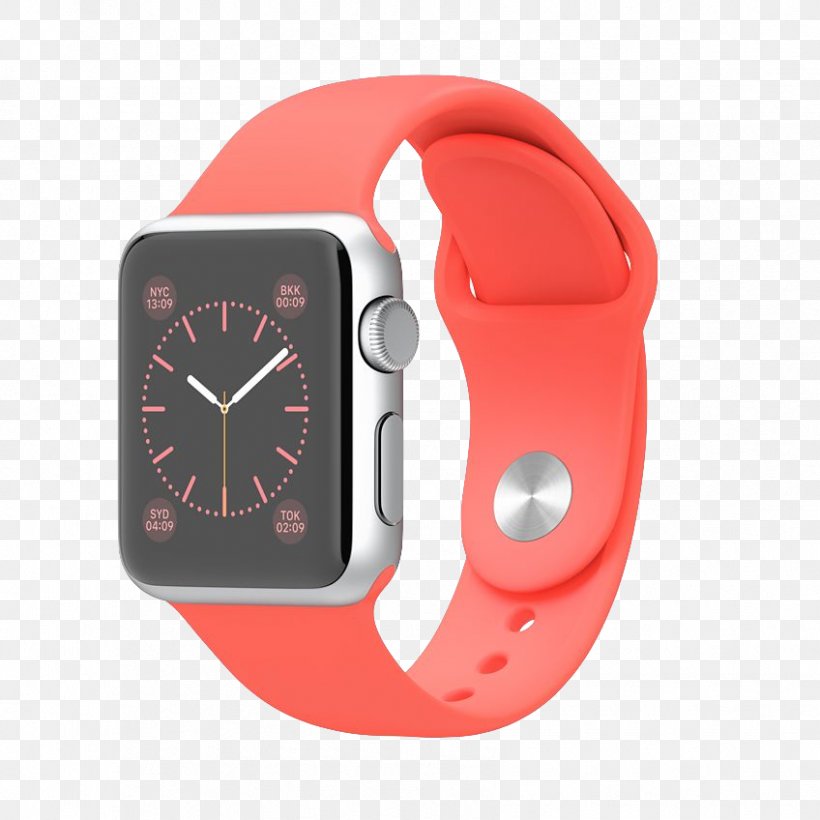 Apple Watch Series 3 Apple Watch Series 2 Apple Watch Sport, PNG, 848x848px, Apple Watch Series 3, Apple, Apple Watch, Apple Watch Series 1, Apple Watch Series 2 Download Free
