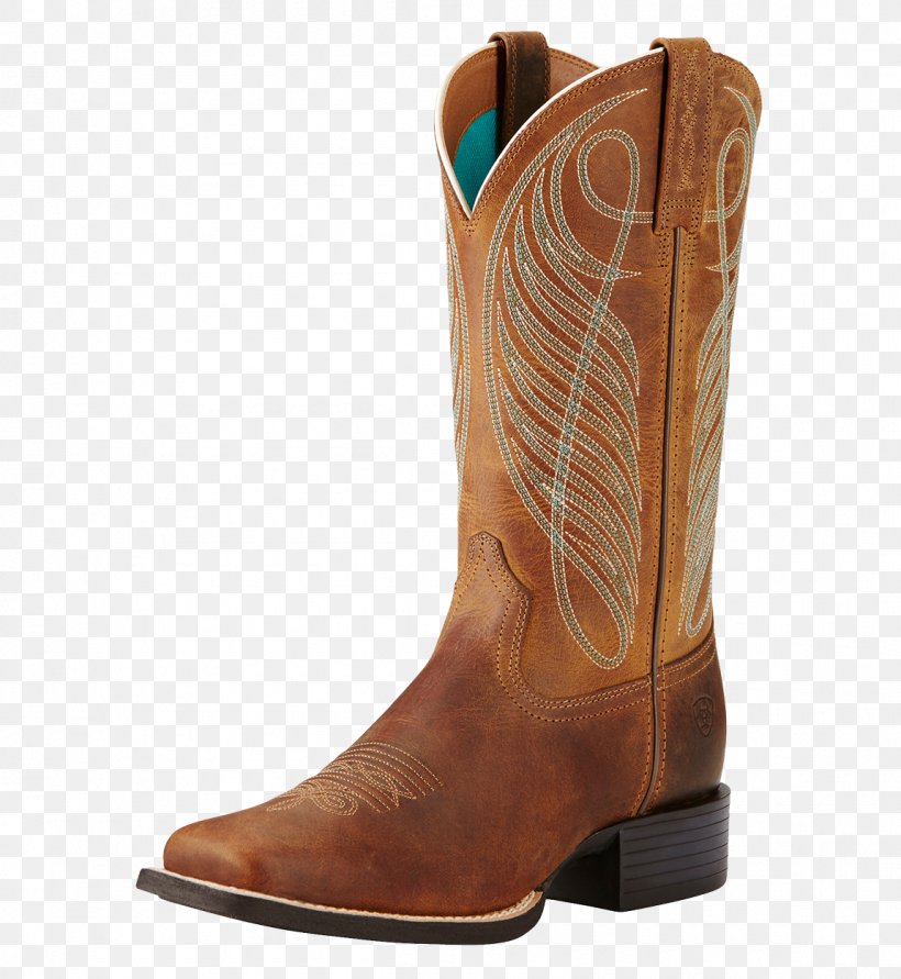 Ariat Cowboy Boot Clothing Riding Boot, PNG, 1150x1250px, Ariat, Boot, Brown, Clothing, Cowboy Download Free