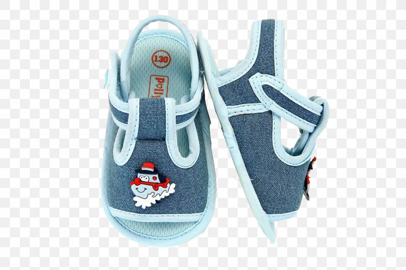Blue Shoe Sandal, PNG, 1024x683px, Blue, Azure, Brand, Color, Electric Blue Download Free