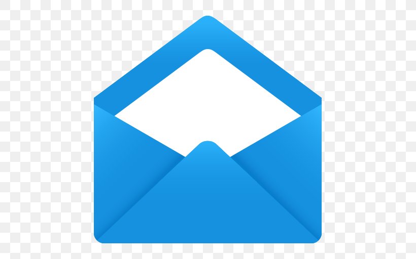 Email Client Android, PNG, 512x512px, Email, Airwatch, Android, Aqua, Azure Download Free