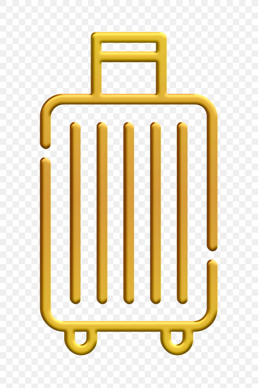 Happiness Icon Hotel Icon Luggage Icon, PNG, 682x1234px, Happiness Icon, Bag, Baggage, Hotel Icon, Insurance Download Free