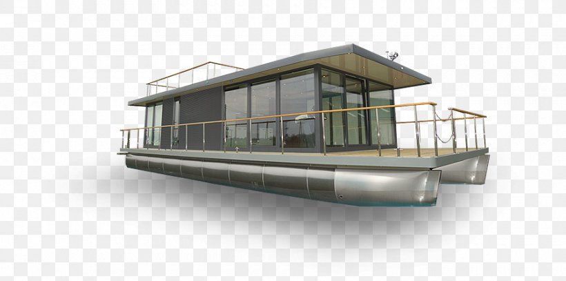 Houseboat Inboard Motor Catamaran Engine, PNG, 900x447px, Boat, Beam, Catamaran, Engine, Facade Download Free