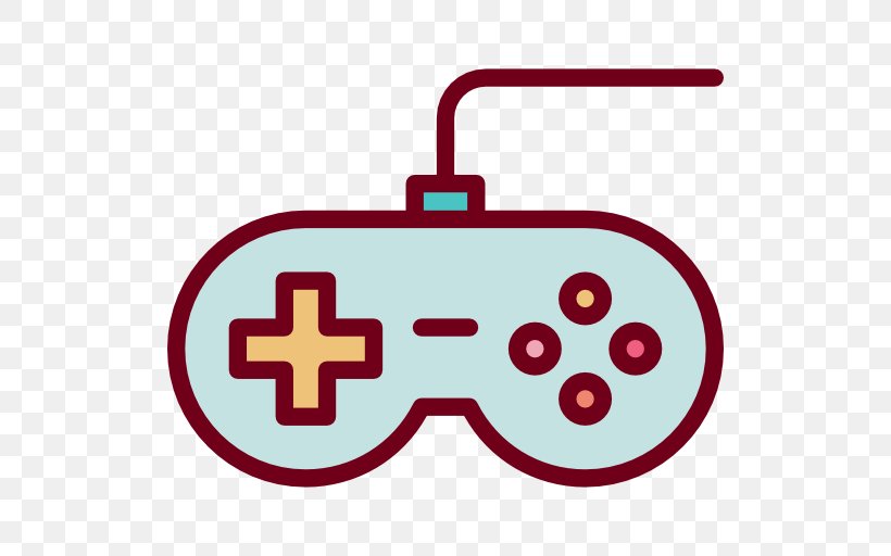 Joystick Game Controllers Animation, PNG, 512x512px, Joystick, All Xbox Accessory, Animation, Area, Drawing Download Free
