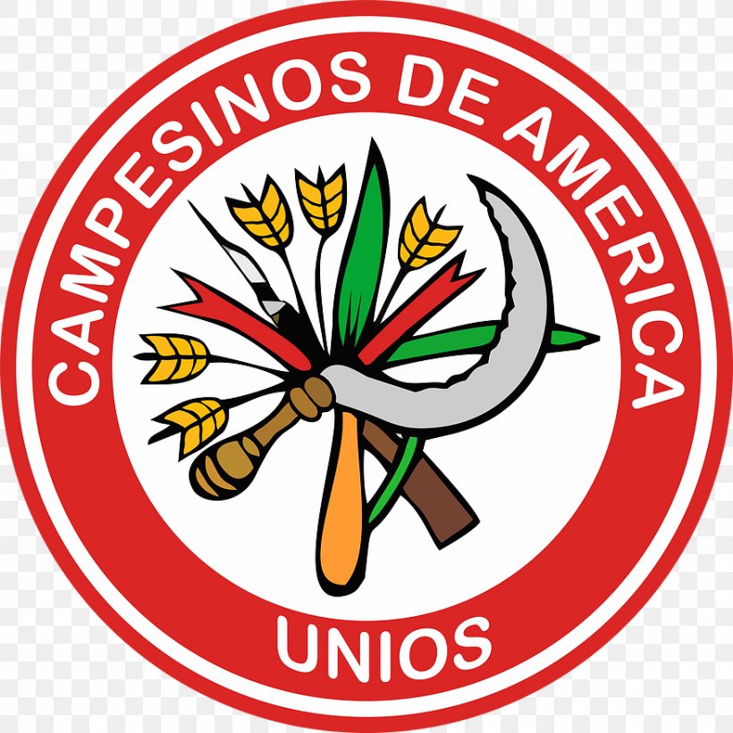 Logo United States Of America Clip Art Peasant Confederation Of Mexican Workers, PNG, 877x877px, Logo, Americas, Area, Artwork, Brand Download Free