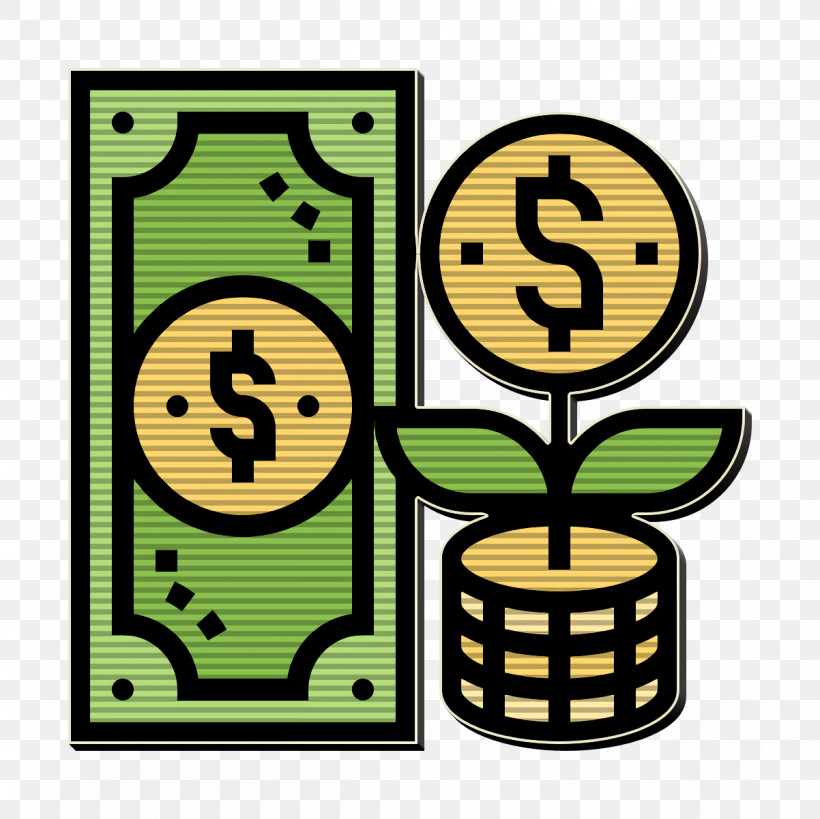 Money Icon Growth Icon Accounting Icon, PNG, 1202x1202px, Money Icon, Accounting Icon, Emoticon, Growth Icon, Smile Download Free