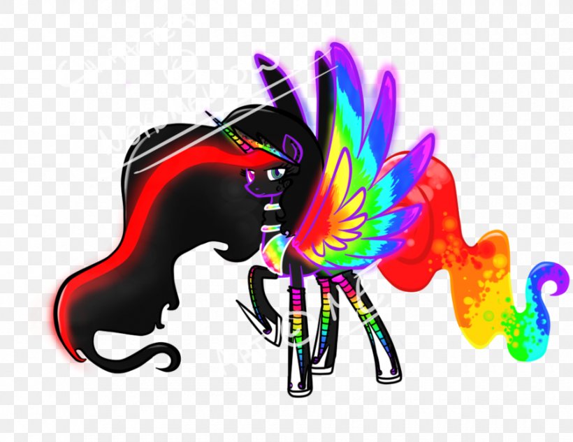 Pony Princess DeviantArt Winged Unicorn, PNG, 900x695px, Pony, Art, Artist, Deviantart, Equestria Download Free