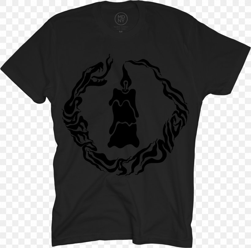 T-shirt Logo Sleeve Font, PNG, 2197x2174px, Tshirt, Active Shirt, Black, Black M, Brand Download Free