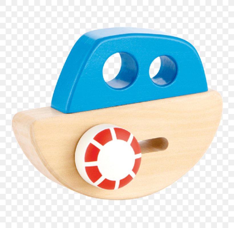 Toy Hape Holding Hape Little Ship Amazon.com, PNG, 800x800px, Toy, Amazoncom, Baby Toys, Boat, Child Download Free
