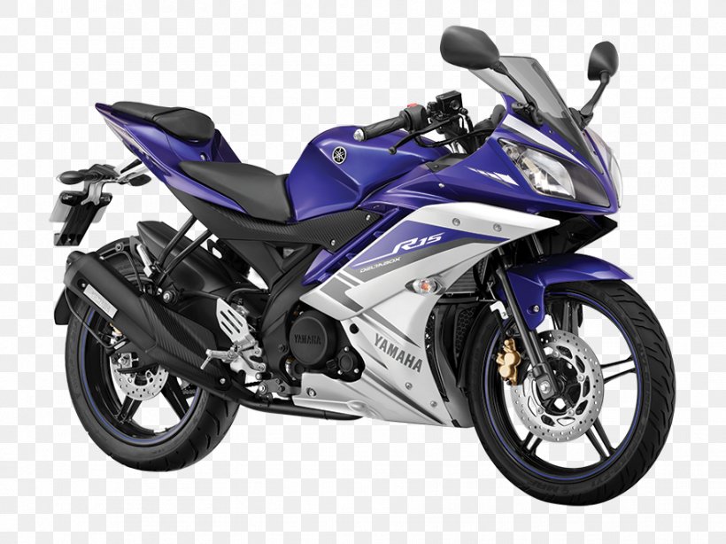 Yamaha Motor Company Yamaha YZF-R15 Yamaha Fazer Motorcycle, PNG, 886x664px, Yamaha Motor Company, Automotive Design, Automotive Exhaust, Automotive Exterior, Automotive Lighting Download Free