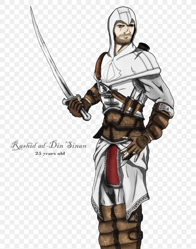 Assassin's Creed: Brotherhood Assassin's Creed IV: Black Flag Assassins Video Games, PNG, 766x1042px, Assassins, Armour, Character, Cold Weapon, Costume Download Free