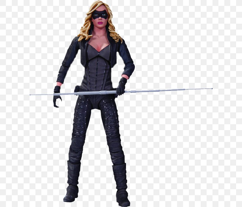 Black Canary Green Arrow Malcolm Merlyn Oliver Queen Sara Lance, PNG, 623x700px, Black Canary, Action Figure, Action Toy Figures, Alex Ross, Costume Download Free