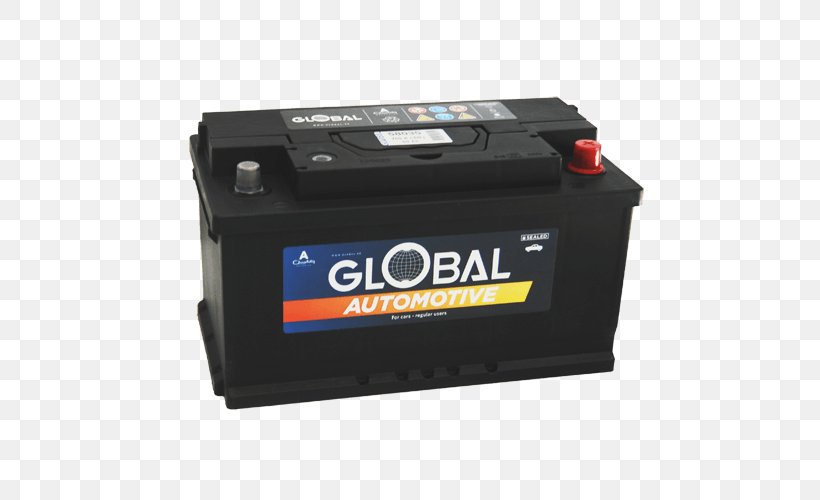 Car Battery Charger Automotive Battery Electric Battery VRLA Battery, PNG, 500x500px, Car, Ampere, Ampere Hour, Automotive Battery, Battery Charger Download Free