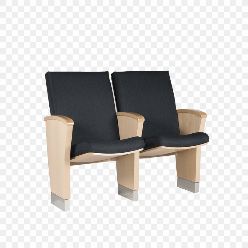 Chair Cinema Seat Armrest Fauteuil, PNG, 900x900px, Chair, Armrest, Auditorium, Cinema, Comfort Download Free