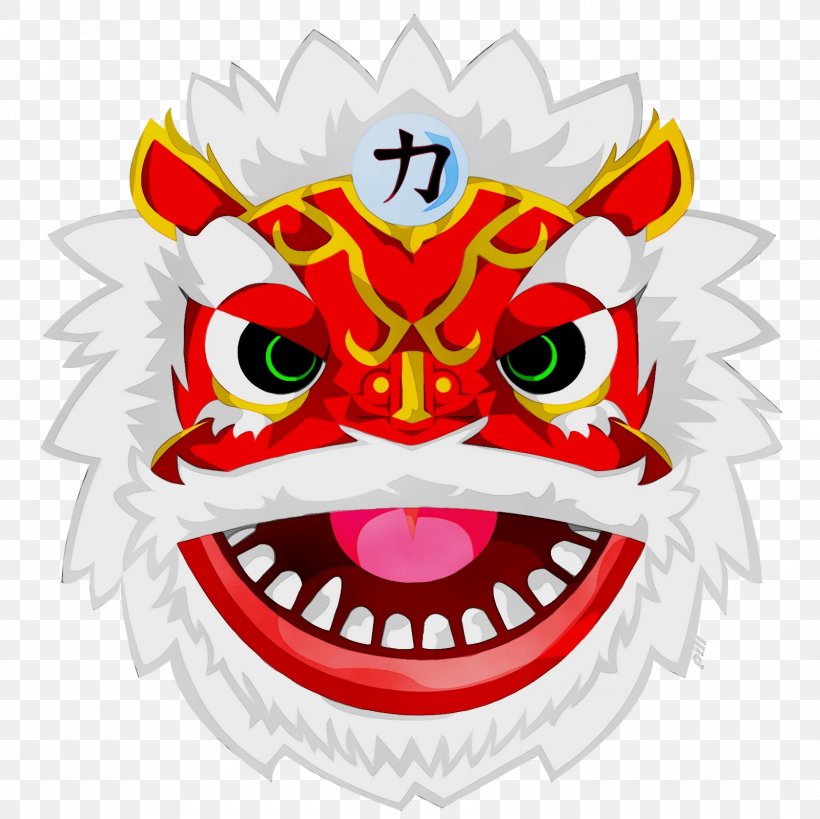 Chinese New Year Lion Dance Cartoon, PNG, 1600x1600px, Watercolor, Cartoon, Chinese Dragon, Chinese Guardian Lions, Chinese New Year Download Free