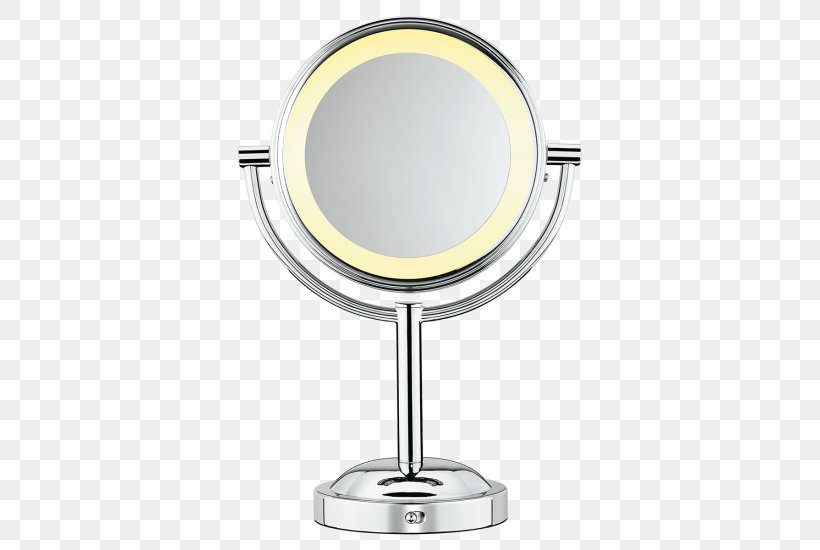 Conair Corporation Light Cosmetics Mirror Reflection, PNG, 550x550px, Conair Corporation, Beauty, Cleanser, Cosmetics, Face Download Free