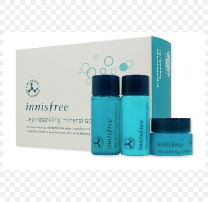 Mineral Water Mineral Spa Innisfree Hot Spring, PNG, 800x800px, Mineral, Cosmetics, Cream, Deodorant, Hot Spring Download Free