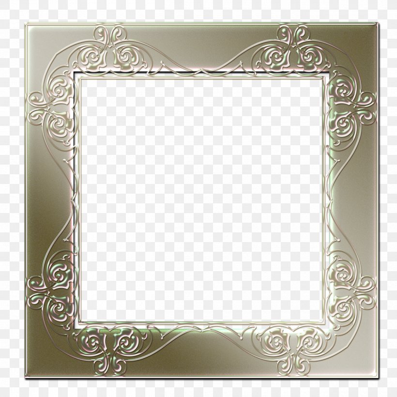 Picture Frames Rectangle Pattern, PNG, 2500x2500px, Picture Frames, Mirror, Picture Frame, Rectangle Download Free