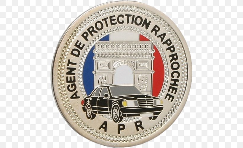 Pro Alliance Auriex France Bodyguard Security Guard Private Investigator Badge, PNG, 500x500px, Bodyguard, Badge, Drawing, Label, Private Investigator Download Free