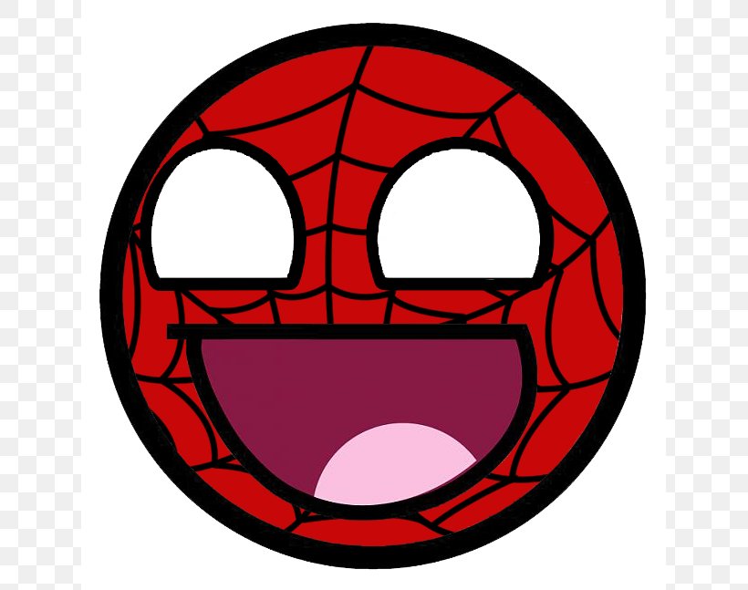 Spider-Man Iron Man Captain America Smiley Clip Art, PNG, 641x647px, Watercolor, Cartoon, Flower, Frame, Heart Download Free