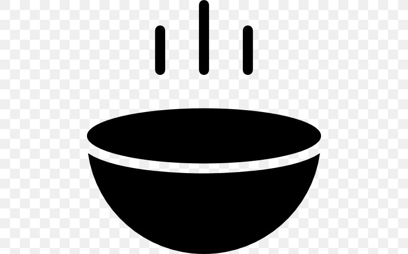 Spoon, PNG, 512x512px, Food, Black And White, Bowl, Oval, Restaurant Download Free