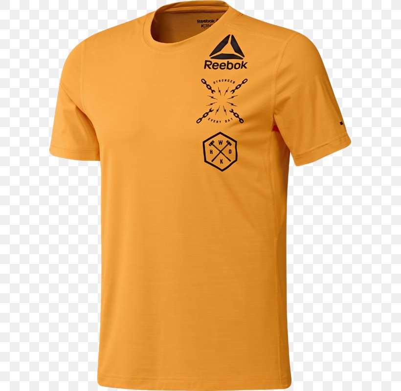 T-shirt Nike Reebok Clothing, PNG, 800x800px, Tshirt, Active Shirt, Clothing, Clothing Sizes, Hanes Download Free