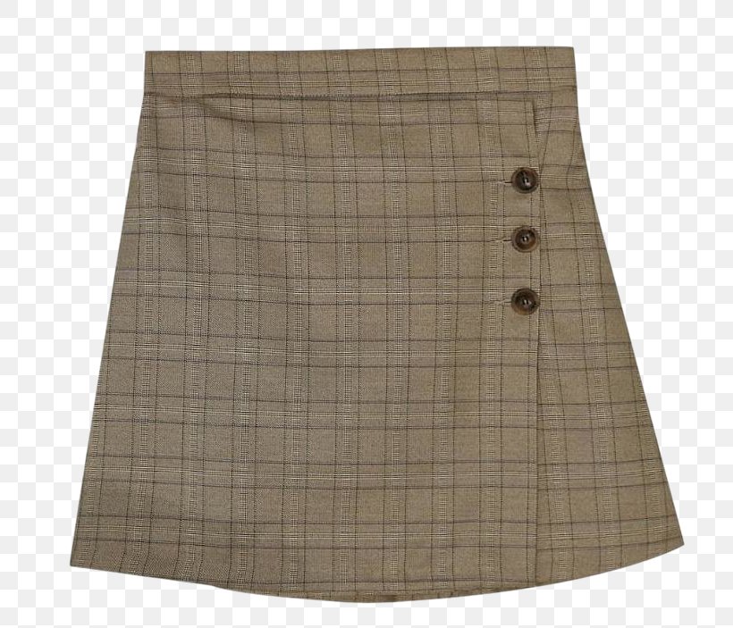 Tartan Skirt, PNG, 741x703px, Tartan, Plaid, Skirt Download Free