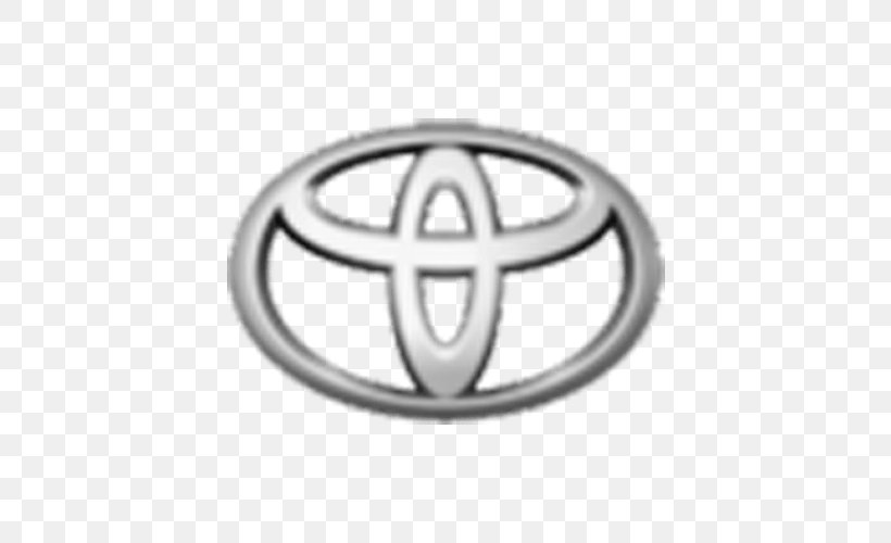 Toyota AA Car Toyota Avensis Toyota Prius, PNG, 500x500px, Toyota, Automobile Repair Shop, Body Jewelry, Brand, Car Download Free