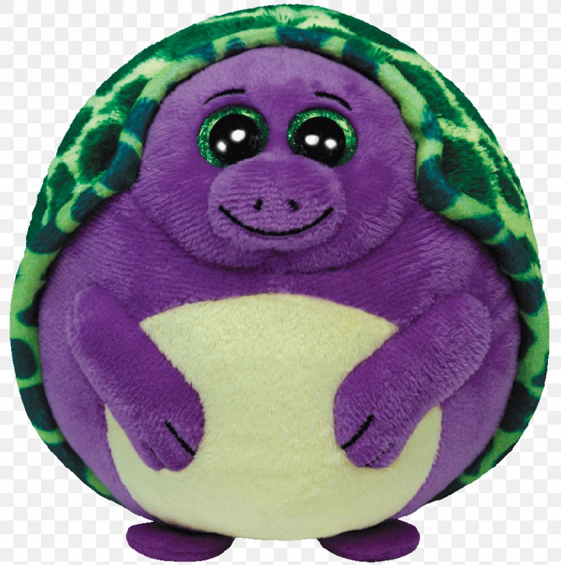 Turtle Ty Inc. Stuffed Animals & Cuddly Toys Beanie Babies, PNG, 859x865px, Turtle, Animal, Beanie, Beanie Babies, Beanie Ballz Download Free