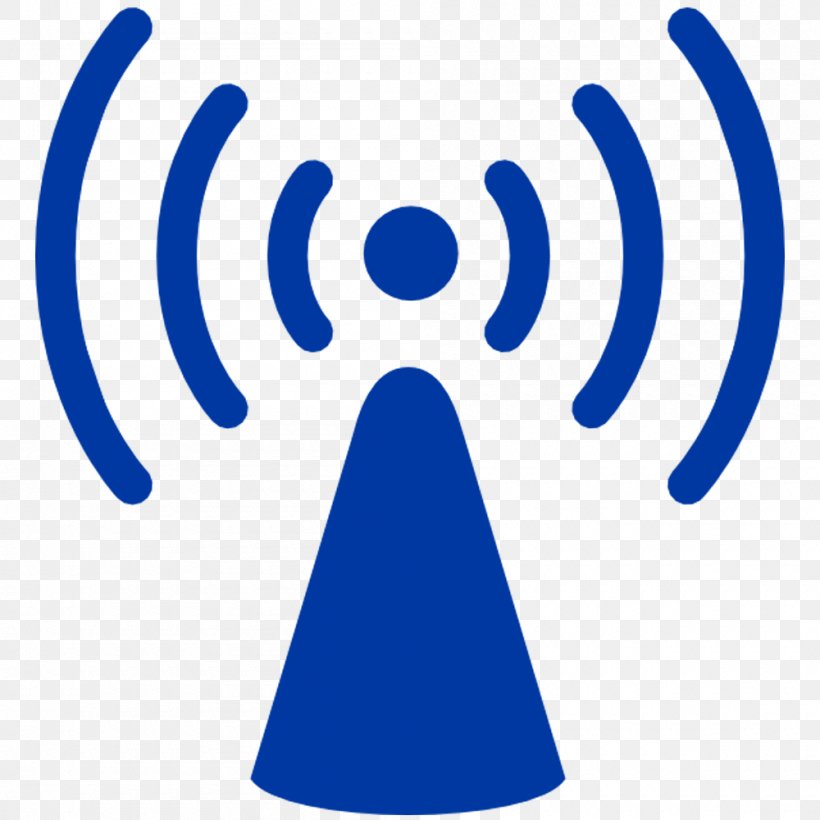 Wireless Access Points Internet Access Wi-Fi Wireless LAN Clip Art, PNG, 1000x1000px, Wireless Access Points, Area, Blue, Brand, Computer Network Download Free