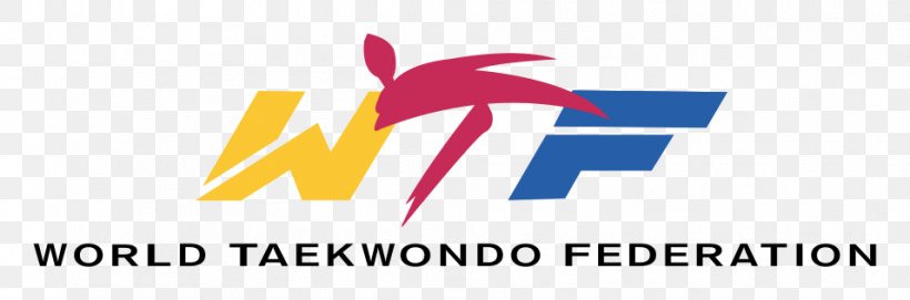 World Taekwondo Logo International Taekwon-Do Federation Jung Do Kwan, PNG, 957x317px, World Taekwondo, Area, Brand, Diagram, International Taekwondo Federation Download Free
