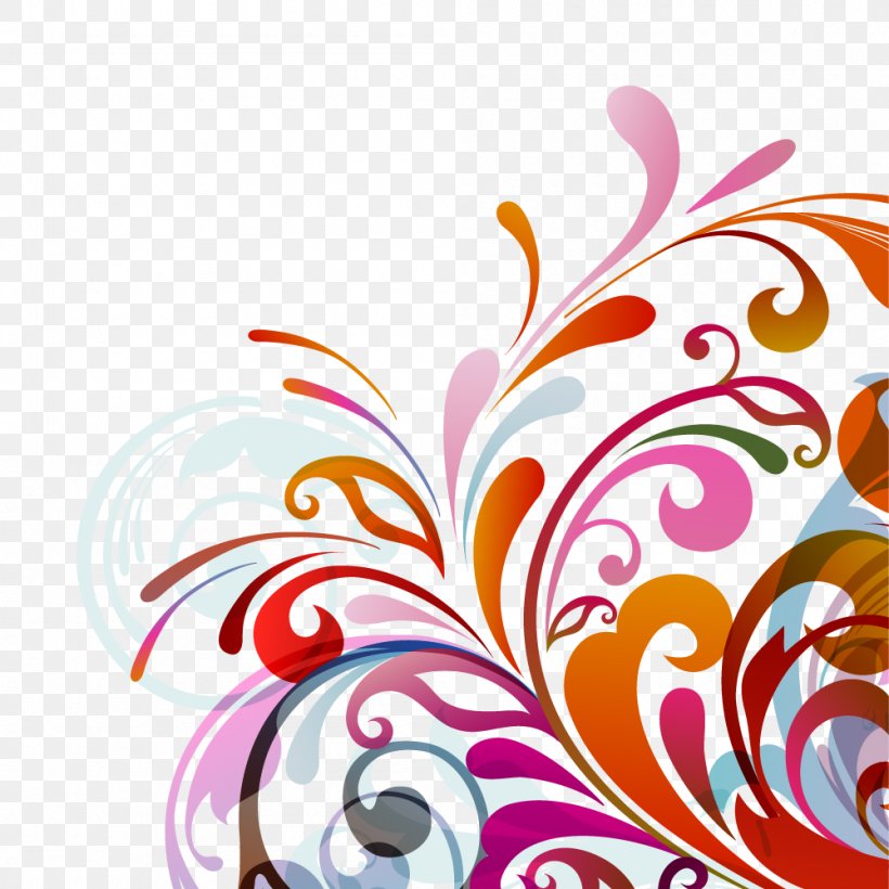 Arabesque Drawing, PNG, 1000x1000px, Arabesque, Art, Drawing, Flora, Floral Design Download Free
