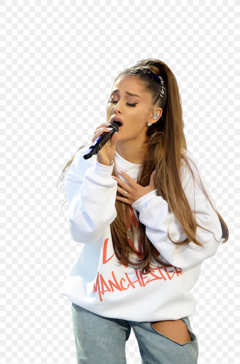 Ariana Grande One Love Manchester Manchester Arena Bombing Concert, PNG, 806x1242px, Ariana Grande, Audio Equipment, Benefit Concert, Concert, Electronic Device Download Free