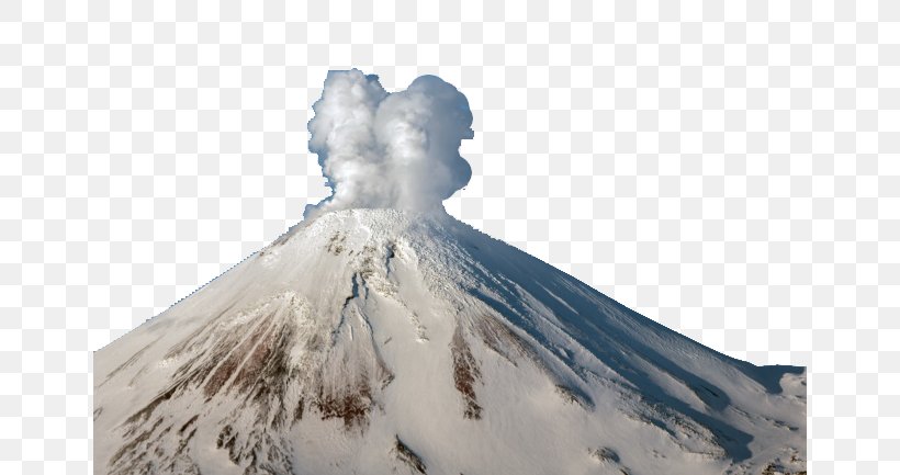 Avachinsky Klyuchevskaya Sopka Arenal Volcano Tolbachik Volcanoes Of Kamchatka, PNG, 650x433px, Watercolor, Cartoon, Flower, Frame, Heart Download Free