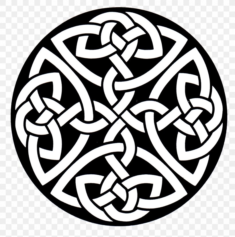 Celtic Knot Celts Celtic Art Symbol, PNG, 1218x1226px, Celtic Knot, Art, Black And White, Celtic Art, Celts Download Free