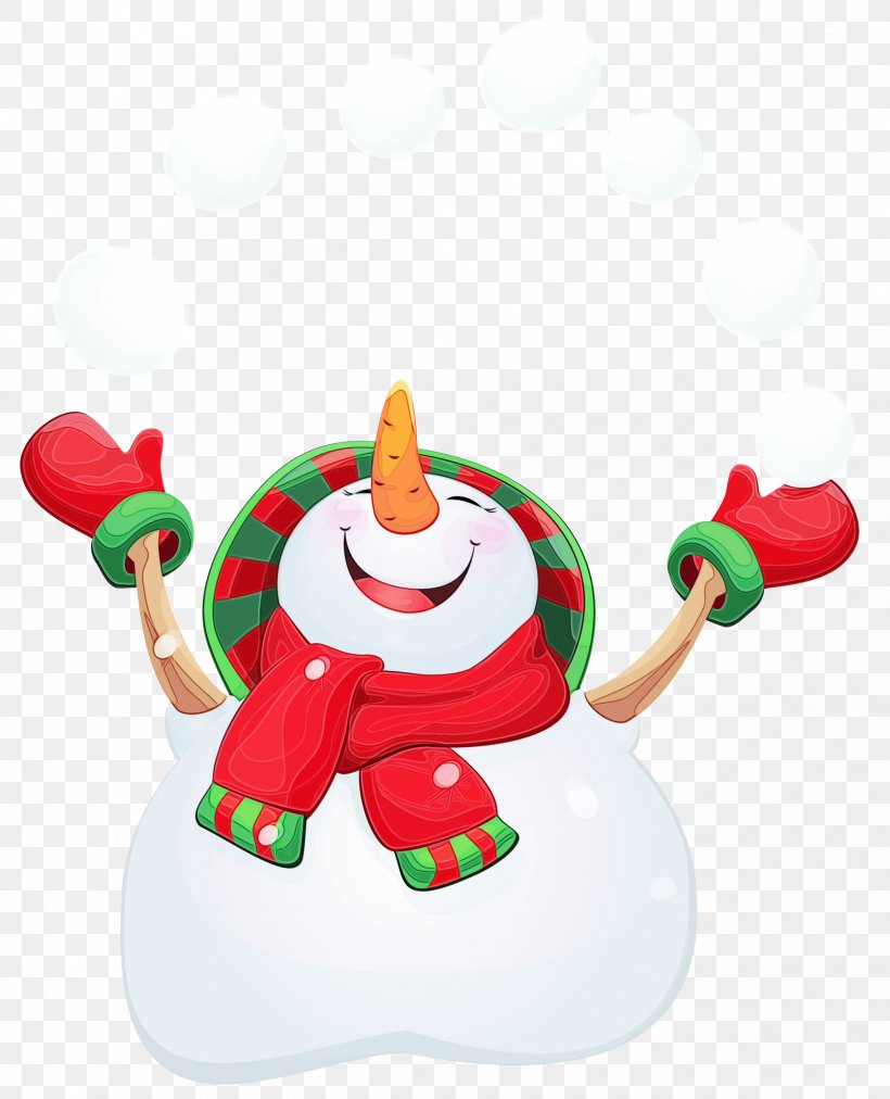 Christmas Decoration Cartoon, PNG, 2430x3000px, Watercolor, Baby Toys, Character, Character Created By, Christmas Download Free