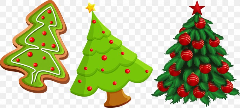 Christmas Tree Christmas Decoration Clip Art, PNG, 1081x491px, Christmas, Cartoon, Christmas Decoration, Christmas Ornament, Christmas Tree Download Free