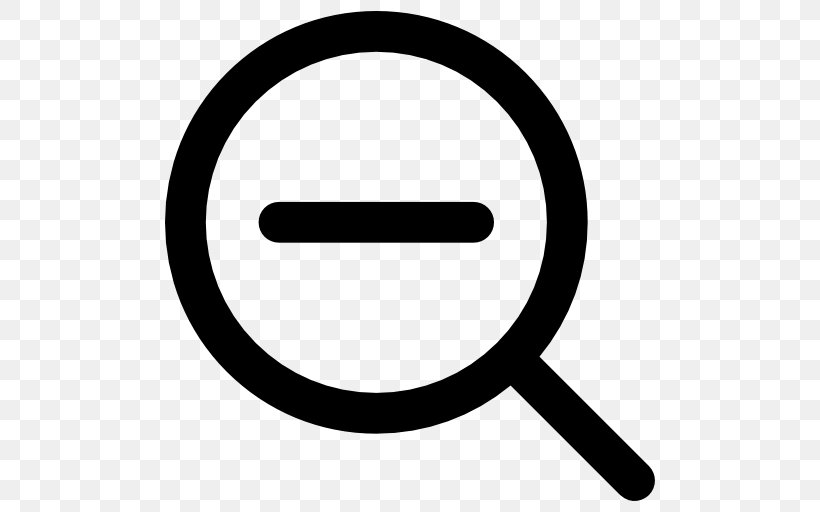 Magnifying Glass, PNG, 512x512px, Magnifying Glass, Computer Monitors, Photography, Symbol, User Interface Download Free