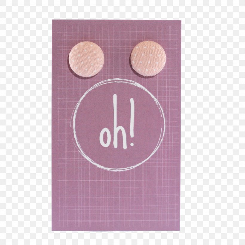 Earring Button Pink Mustard Clothing, PNG, 2048x2048px, Earring, Button, Clothing, Craft, Mustard Download Free