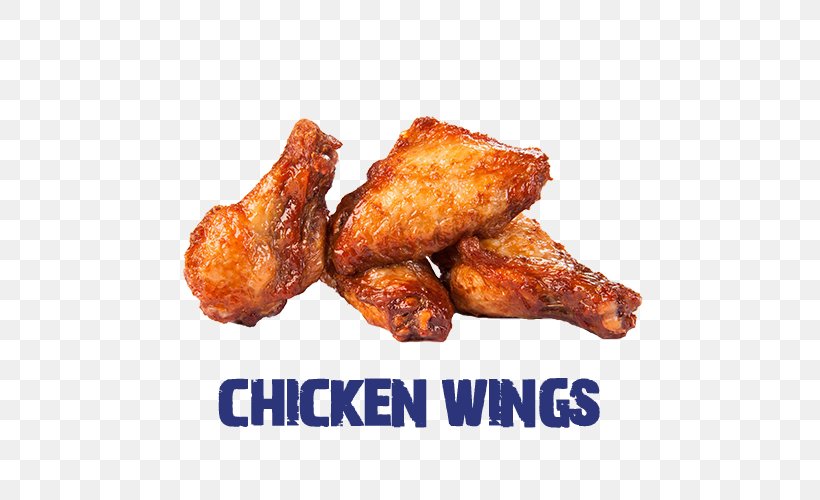 Fried Chicken Buffalo Wing Roast Chicken Barbecue Chicken, PNG, 500x500px, Fried Chicken, Animal Source Foods, Barbecue Chicken, Buffalo Wild Wings, Buffalo Wing Download Free