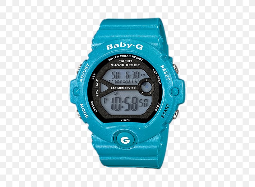 G-Shock Shock-resistant Watch Casio Fossil Jewel Fossil Fossil Bracelet Fashion JA5798040, PNG, 500x600px, Gshock, Aqua, Blue, Brand, Casio Download Free