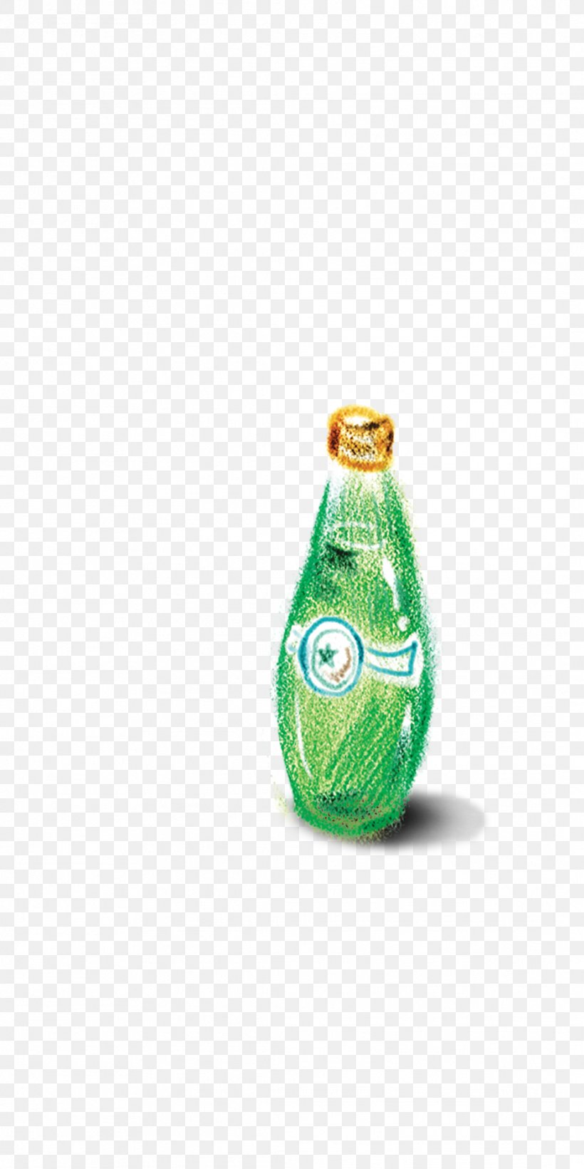 Glass Bottle, PNG, 1063x2126px, Glass Bottle, Bottle, Drinkware, Glass, Liquid Download Free